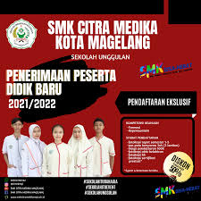 Scopri ricette, idee per la casa, consigli di stile e altre idee da provare. Biaya Masuk Smk Citra Medika Magelang Materi Soal