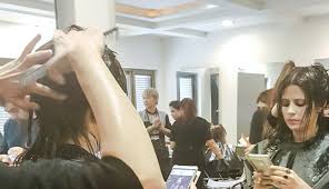 Our Favorite Haircut Salons In Lahore Siddysays