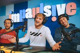 Newstoter Com Black News And Entertainment Portal Logan Paul Logan Paul Vlogs Podcast Popular