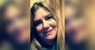 Obituary for Rogina Lynn (Williams) Griffin