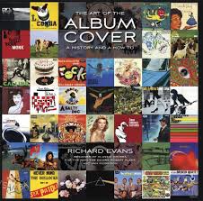 Voorman designed the cover to mirror the feel of the music itself at the psychedelic dawn. The Art Of The Album Cover Evans Richard 9780785826774 Amazon Com Books