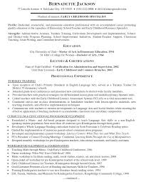 turnkey trainer resume sample