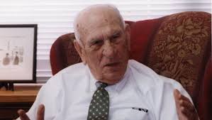 Court ends bickering over ex-governor's will