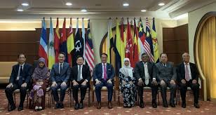 Dato' haji takiyuddin bin haji hassan ( pas ). Edmund Bon Appointed To Special Committee For Alternatives To Death Penalty Amerbon Advocates
