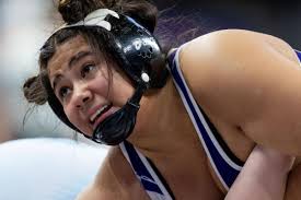 Class D: Southern Valley No. 1 Braxton Hammond handles tough draw — 'You  take care of you'