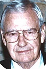 James Dalton Strong Sr. (1920-2009)