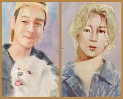 My first year as a Carat (text in the comments) : r/seventeen