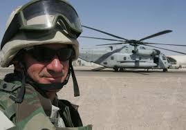 Photo gallery: World-Herald in Ramadi, 2005