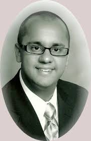 Ryan Rae Ruth (1983-2009)