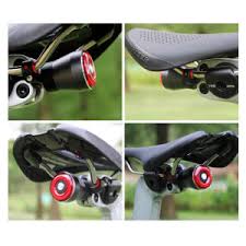China Cycling Taillight Bicycle Flashlight Mtb Bike Rear Light Auto Start China Bicycle Rear Light Taillight