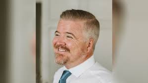 Symphonic Distribution Elevates Michael Burrows In Nashville Office