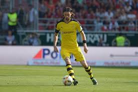 Piast gliwice are unbeaten in 17 of their last 20 ekstraklasa games. Neven Subotic Freut Sich Auf Das Wiedersehen Mit Der Gelben Wand