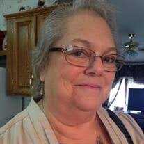 Mrs. Mavis Arney Allen Obituary