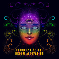 Third Eye Spirit Dream Activation: Practice of Psychic Sleep