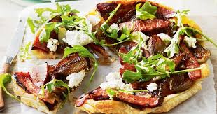 Bacon Shallot And Thyme Tarte Tatin Recipe Tarte Tatin Recipe Savoury Baking Tarte Tatin