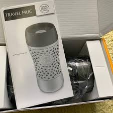 A wide variety of travelling mugs options are available to you, such as drinkware type, feature, and plastic type. Nescafe Dolce Gusto Travel Mug Kitchen Appliances On Carousell