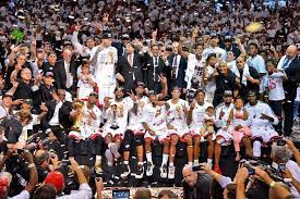 The miami heat are an american professional basketball team based in miami. Miami Heat 2013 Nba Champions Miami Heat Lebron James Dwyane Wade Nba Heat