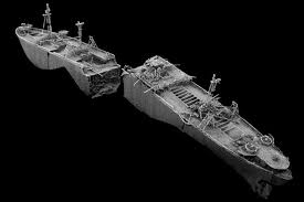 Sunken Ship Off The English Channel Is Crammed With 1 000 Tonnes Of Explosives And Could Explode At Any Moment Mirror Online A massive gold hoard rumoured to be aboard victory has, however, not been found and its presence on the ship in the first place has been disputed by historians.