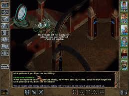 Baldur S Gate 2 And Throne Of Bhaal Part 62 I Really Thought I Was Going To End Up Multi Posting Again
