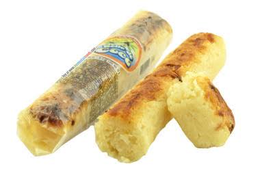 Coconut Roll