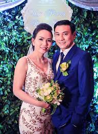 Vì hạnh phúc của con, chúng tôi vẫn đi chơi cùng con và luôn dành những gì tốt đẹp nhất cho con. Danh Tinh Co Vá»£ Hai Xinh Ä'áº¹p Kem 12 Tuá»•i Cá»§a Diá»…n Vien Hoang Phuc