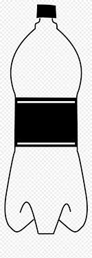 Download clker's ketchup bottle black and white clip art and related images now. Empty Bottle Clipart Black And White Crush The Bottle After Use Png Download 5597107 Pinclipart