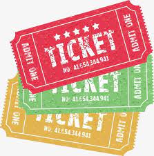 Vector Cartoon Movie Tickets Movie Ticket Cartoon Movie Tickets Vector Movie Tickets Png Transparent Clipart Image And Psd File For Free Download Movie Tickets Cartoon Movies Cartoon
