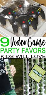 You're sure to find some inspiration from this cool party. Pin On Kids Teens Party Ideas