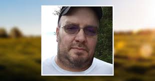 Jeffrey A. Warner Obituary December 27, 2021