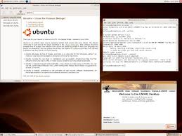 Image result for ubuntu 6.06