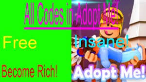 Roblox adopt me gui autofarm hack *2020* next post: All Insane Money Codes Roblox Adopt Me September 2017 Youtube