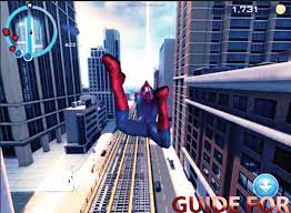 Activision type of publication in this fascinating game you are waiting for villains from the movie, as well as the classic characters of marvel. Guide For Amazing Spider Man 2 For Android Apk Download