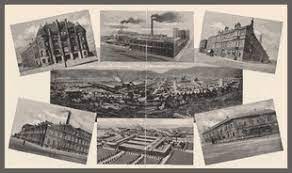 The Westinghouse Air Brake Co. | The Westinghouse World | Articles And  Essays | Inside An American Factory: Films Of The Westinghouse Works, 1904  | Digital Collections | Library Of Congress