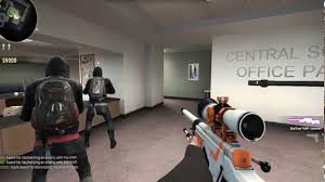Counter Strike Global Offensive 2018 Free Csgo Skins Gameplay Shooter Game Gaming Pc Games