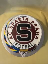 Check spelling or type a new query. Ac Sparta Praha Cake Cake Desserts Food