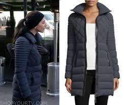 Even when someone is arrested for a similar offense, ada jo marlowe says she doesn't have a case in court unless they find the victim and get a statement from her. Law And Order Fashion Clothes Style And Wardrobe Worn On Tv Shows Shop Your Tv