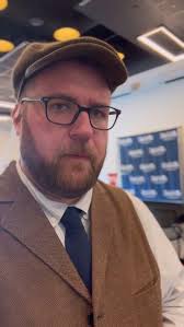 RYAN ADMINISTRATION: , @seanryanforbuffalo announced four key  administration appointments today. He’s naming Gino Russi, Benjamin  Swanekamp, Thomas Baines and Maria Whyte as Deputy Mayor appointees. , ...