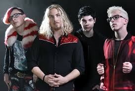 Pushing Veronica Release “Cancel Cult”