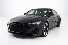 Image result for Mythos Black 2025 RS7