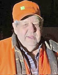 Reinie Angus LaBelle Obituary