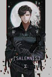 pin by tiểu yami on 元帅 老板 hot anime guys handsome anime fantasy art men