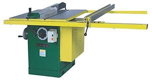 Woodtek 159368 Machinery Table Saws 12 Left Tilt Industrial Saw 5hp 3ph 50 Fence Used Table Best Portable Table Saw Portable Table Saw Miter Saw Table