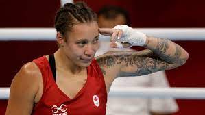 Tokyo summer olympics 2021 boxing schedule, list of fights, medal match, weight classes. Montreal Boxer Tammara Thibeault Advances To Quarters In Women S Middleweight Cbc Sports