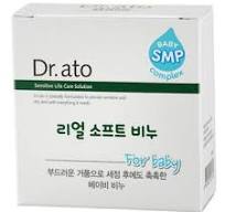 보령메디앙스 닥터아토 리얼 소프트 비누 100g (1개) : 다나와 ...