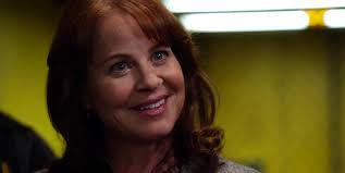 Venting Blacklist — 3x9 The Director “Three hours to make one woman...