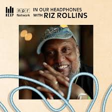 DJ Riz: Samora Pinderhughes, M...