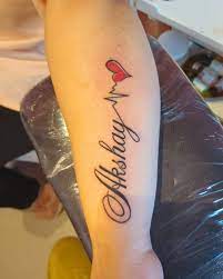 Akash tattoos , osmanabad, osmanabad. Facebook