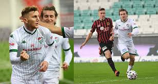 We did not find results for: Burak Kapacak Ve Ali Akman Tff 1 Lig In En Degerli Isimleri Oldu