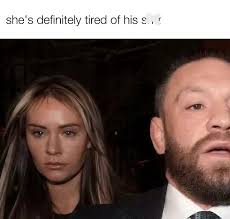 I SAW IT COMING. SO SAD FOR MIKE THAT KO WAS NASTY 😭😭😭😭