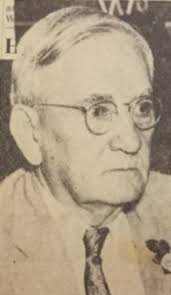 The ashes of Cedar Bayou